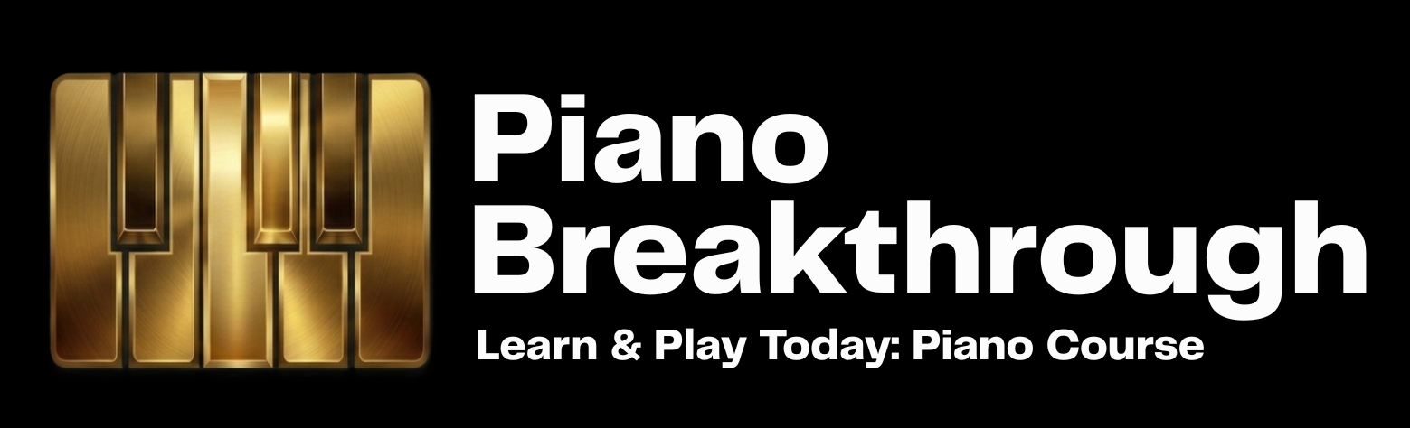 Piano Breakthrough